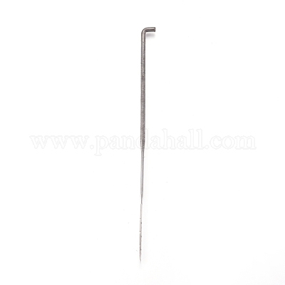 Железо валяния иглы NEED-D009-C-1