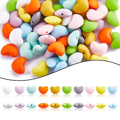 Silicon Craft Accessories, Silicon Jewelry Findings