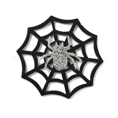 Акриловый кабошоны&nbsp;LS-OACR-I023-01B-1