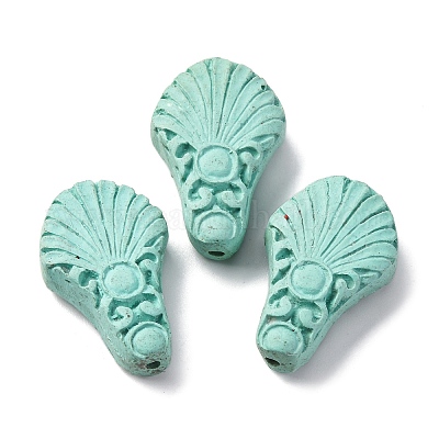 Киноварь бисера CARL-K001-26-1