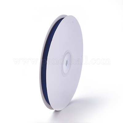 Полиэстер Grosgrain ленты SRIB-I004-13-A20-1