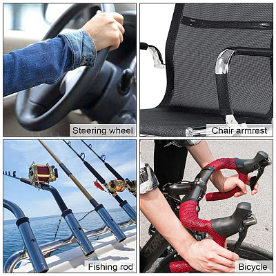 Нескользящая лента из синтетической губки высокой плотности FIND-GF0001-11F-1