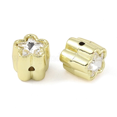 Сплавочные бусины&nbsp;FIND-B038-12G-02-1