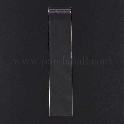 Sacchetti di OPP cellofan&nbsp;OPC-R012-53-1