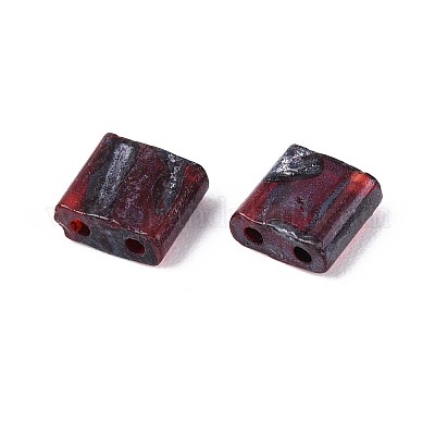 2-луночное стекло для выпечки&nbsp;SEED-N009-03D-1