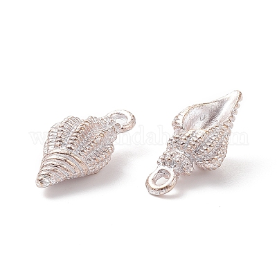 Подвески из эмали и сплава&nbsp;PALLOY-F224-07G-02-1