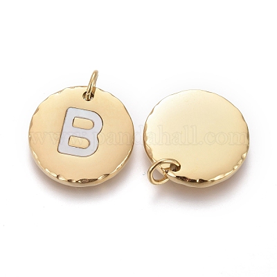 Подвески из хирургической нержавеющей стали 316 X-STAS-F256-015B-G-1