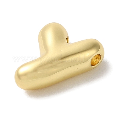 Латунные подвески&nbsp;KK-S391-02G-Y-1