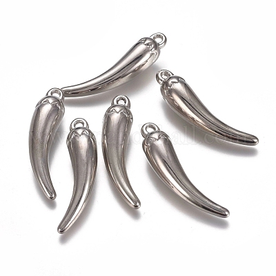 Пластмассовые подвески ccb&nbsp;CCB-E052-18P-1