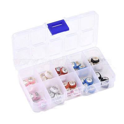 Латунь эмаль подвески KK-A218-06G-1