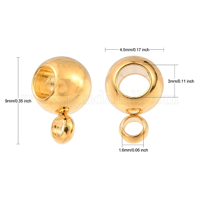 Трубчатые дужки из нержавеющей стали 304 X-STAS-P220-03G-1