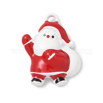 Подвески из эмали и сплава&nbsp;FIND-Z101-03B-1