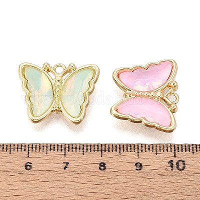 Сплав стекла подвески GLAA-T023-41KCG-1