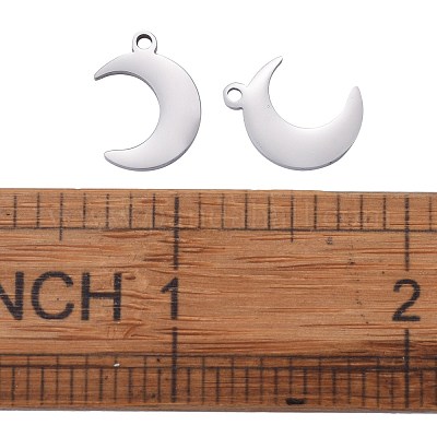 Подвески из нержавеющей стали 304 STAS-I140-05-1