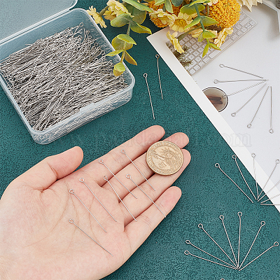 Проушина из нержавеющей стали 304 STAS-UN0001-47P-1