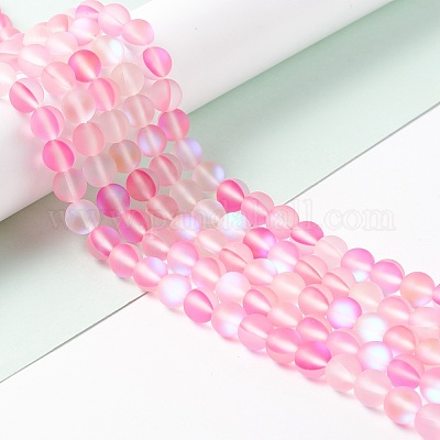 Синтетические лунные камни&nbsp;G-E573-01B-26-1