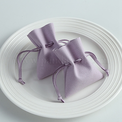 Мешочки из искусственной кожи из микрофибры PW-WG28329-09-1