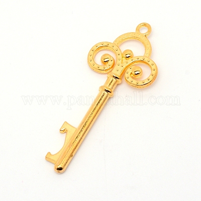 Подвески из сплава ретро PALLOY-WH0076-66G-RS-1