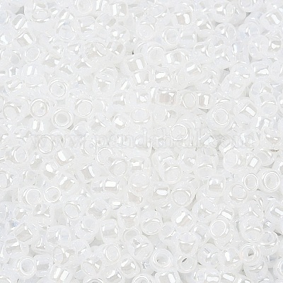 Круглые бусины toho 8/0 SEED-TR08-0141-1