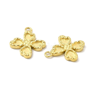 Ионное покрытие (ip) подвески из нержавеющей стали 304 STAS-F284-03G-1