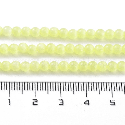 Кошачие глаза CE-F022-4mm-11-1