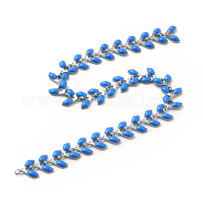 Цепи из нержавеющей стали 304 CHS-C004-01B-P-1