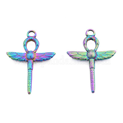 Ионное покрытие(ip) 201 подвески из нержавеющей стали STAS-N098-249M-1