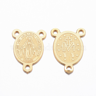 Ионное покрытие (ip) 304 нержавеющая сталь люстра компоненты соединения X-STAS-H378-25G-1