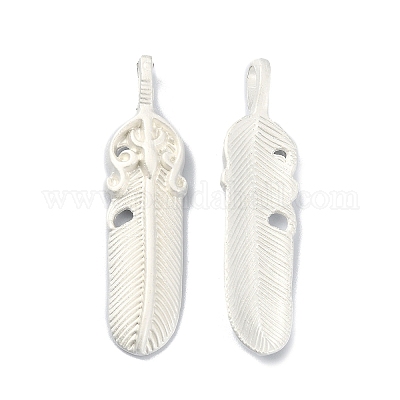 Кулон из металлического сплава PALLOY-Q445-14-1