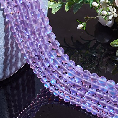 Синтетические лунные камни G-SZ0001-81B-1