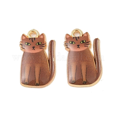 Стойки подвески обшивки сплава FIND-C059-03G-01-1