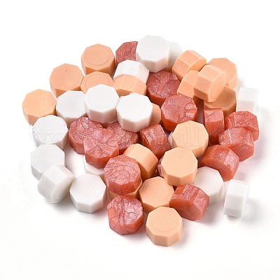 Частицы сургуча&nbsp;DIY-E033-A49-1