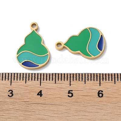 Ионное покрытие (ip) подвески из нержавеющей стали 304 STAS-C083-18G-01-1