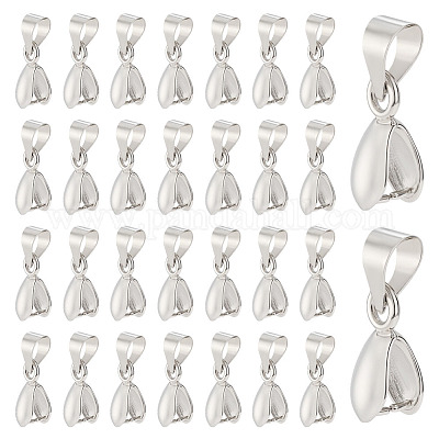 140 шт. латунные скобы для ледоруба KK-ME0002-93-1