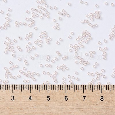 Круглые бусины toho 15/0 X-SEED-TR15-0169-1