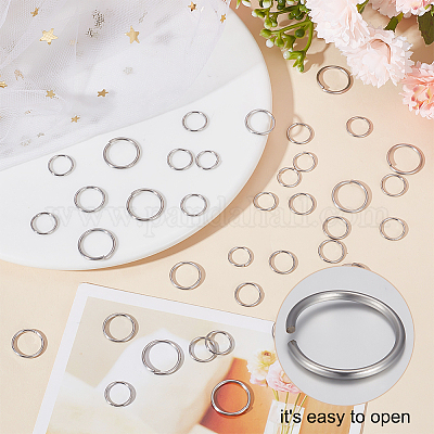 400 шт. 4 стиля STAS-BBC0002-90-1