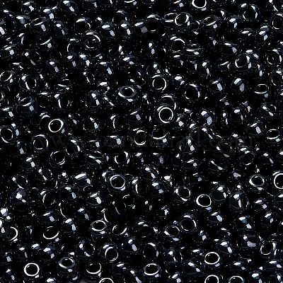 8/0 сорт круглый бисер стеклянный SEED-Q008-3mm-F607-1