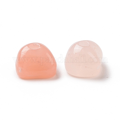 Акриловые бусины&nbsp;LS-OACR-C013-09F-1