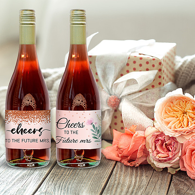 40 лист бумаги с клейкой наклейкой на тему сердца DIY-WH0561-018-1