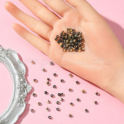 Хрустальные бусины preciosa® Y-PRC-BA4-00030-262-1