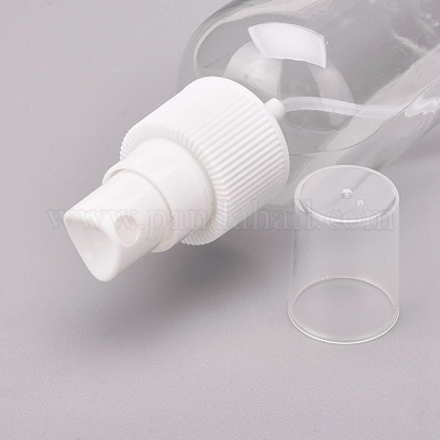 Produttore E Fornitore Di Flaconi Spray In Plastica In Cina - Foto 7