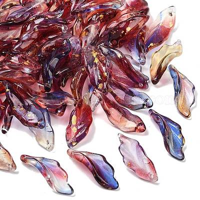 Стеклянные подвески GLAA-C040-01L-1