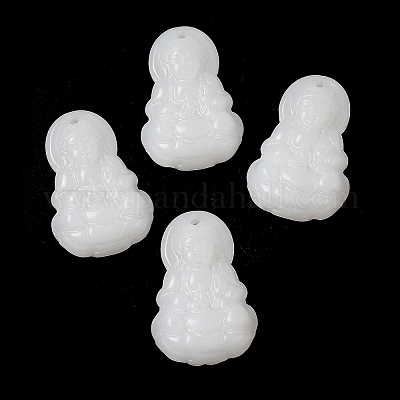 Стеклянные подвески GLAA-B017-11A-1