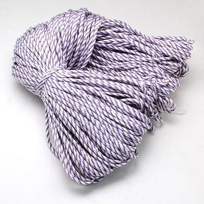 7 внутренние сердечники веревки из полиэстера и спандекса&nbsp;RCP-R006-115-1