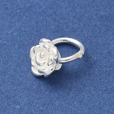 Серебряный кулон s925&nbsp;STER-H115-08F-S-1