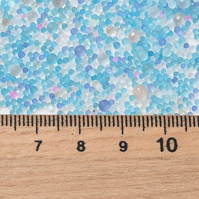 Стеклянные бусины&nbsp;GLAA-XCP0012-04D-1