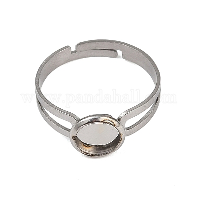 Компоненты манжетного кольца из нержавеющей стали 304 STAS-D372-06P-01-1