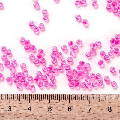 Круглые бусины toho X-SEED-TR08-0971-1