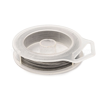 10м проволоки из нержавеющей стали марки 304 TWIR-XCP0001-21-1