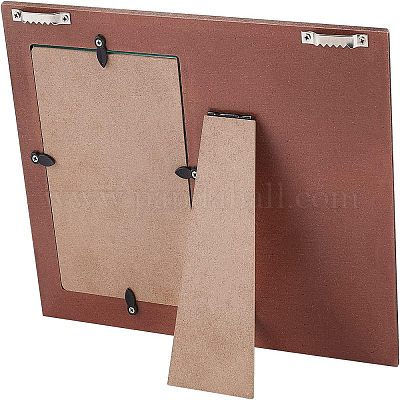 Cadres photo mdf&nbsp;DIY-WH0231-030-1